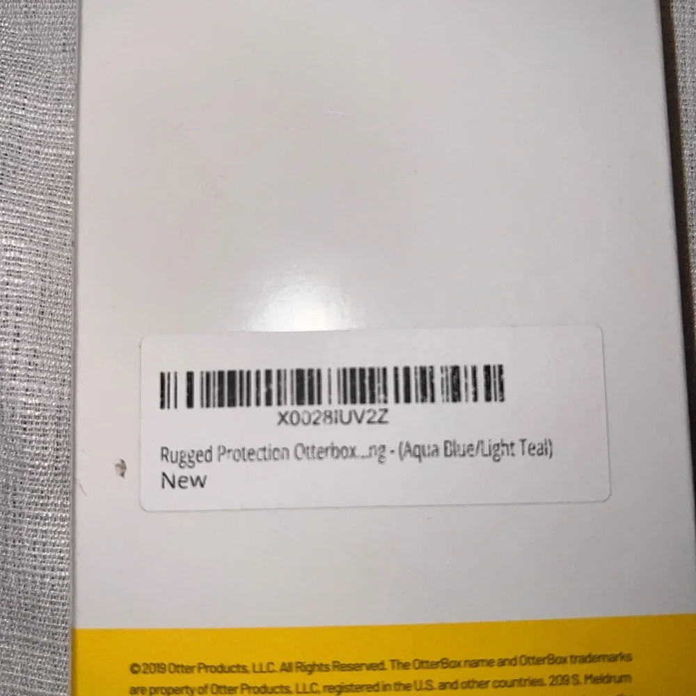 Otterbox Simp Pack new in box